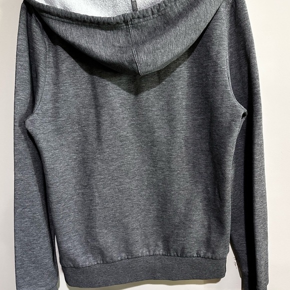 Oakley 1/4 Zip Unisex Hoodie - Picture 2 of 9